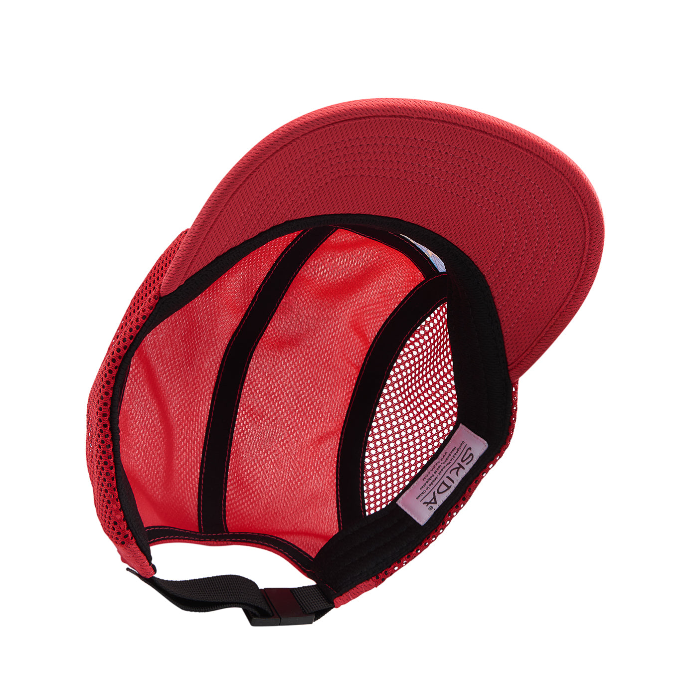 Calypso | Packable Run Cap