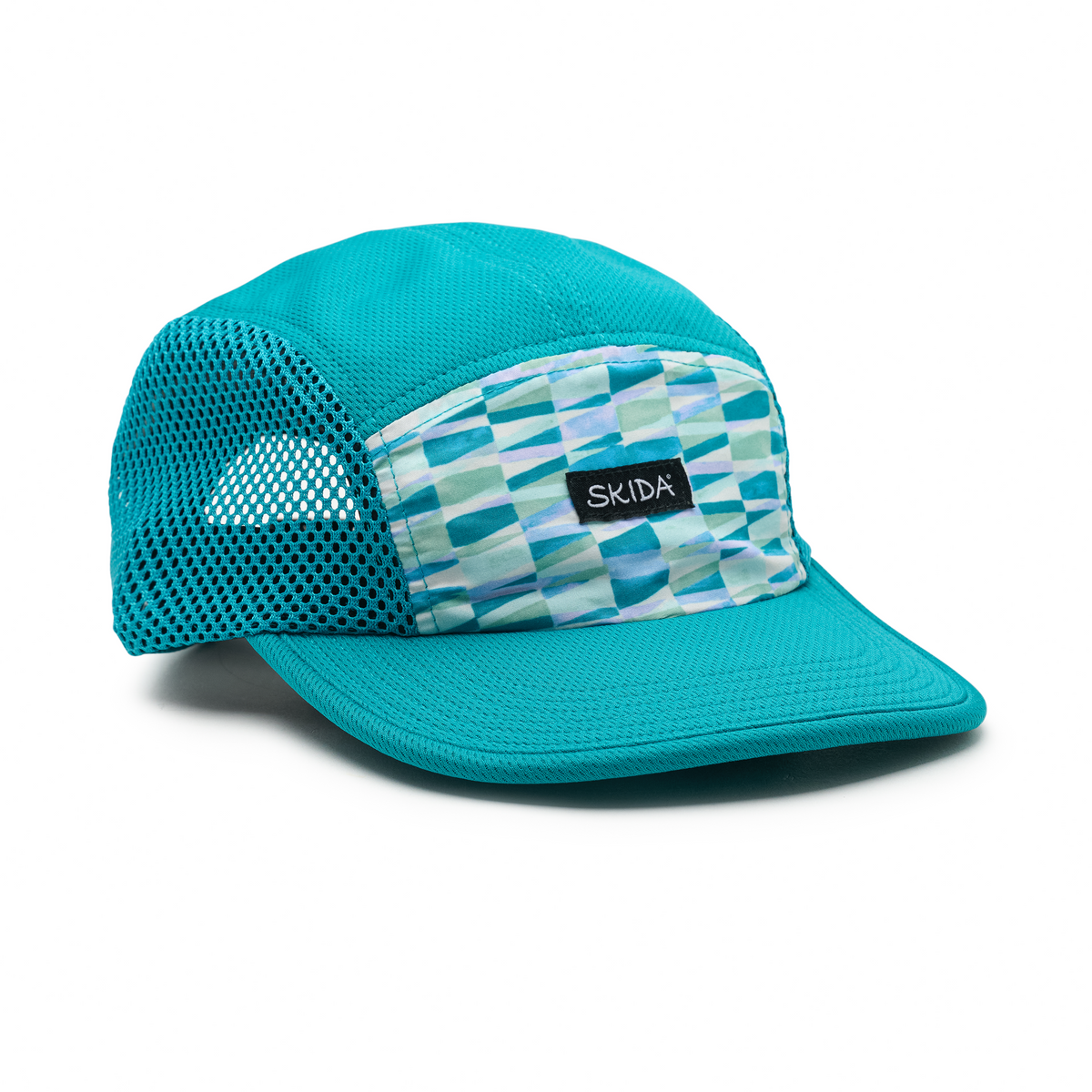 Dreamweaver | Packable Run Cap