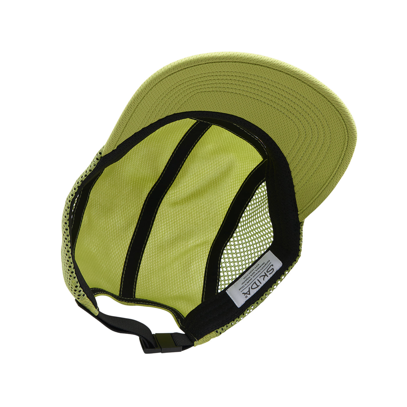 Elysian Fields | Packable Run Cap