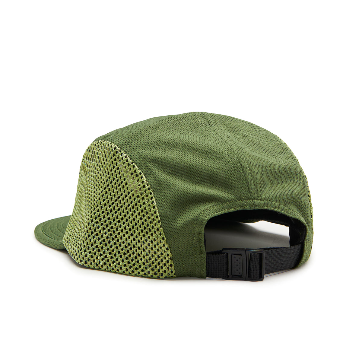 Evergreen | Packable Run Cap