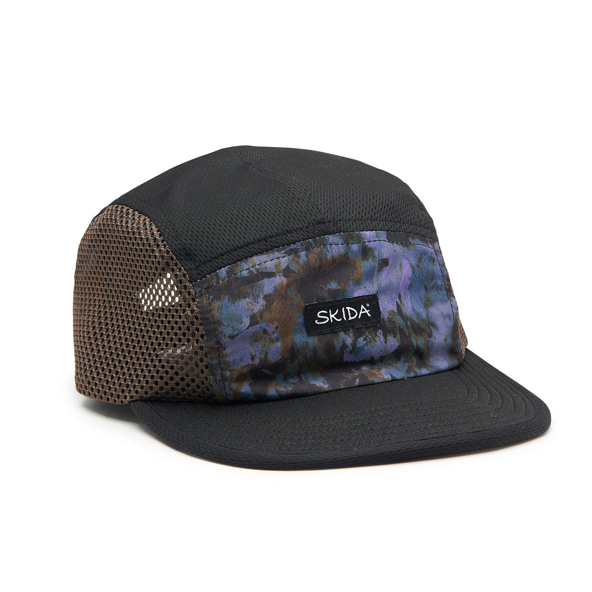 Future Dusk | Packable Run Cap