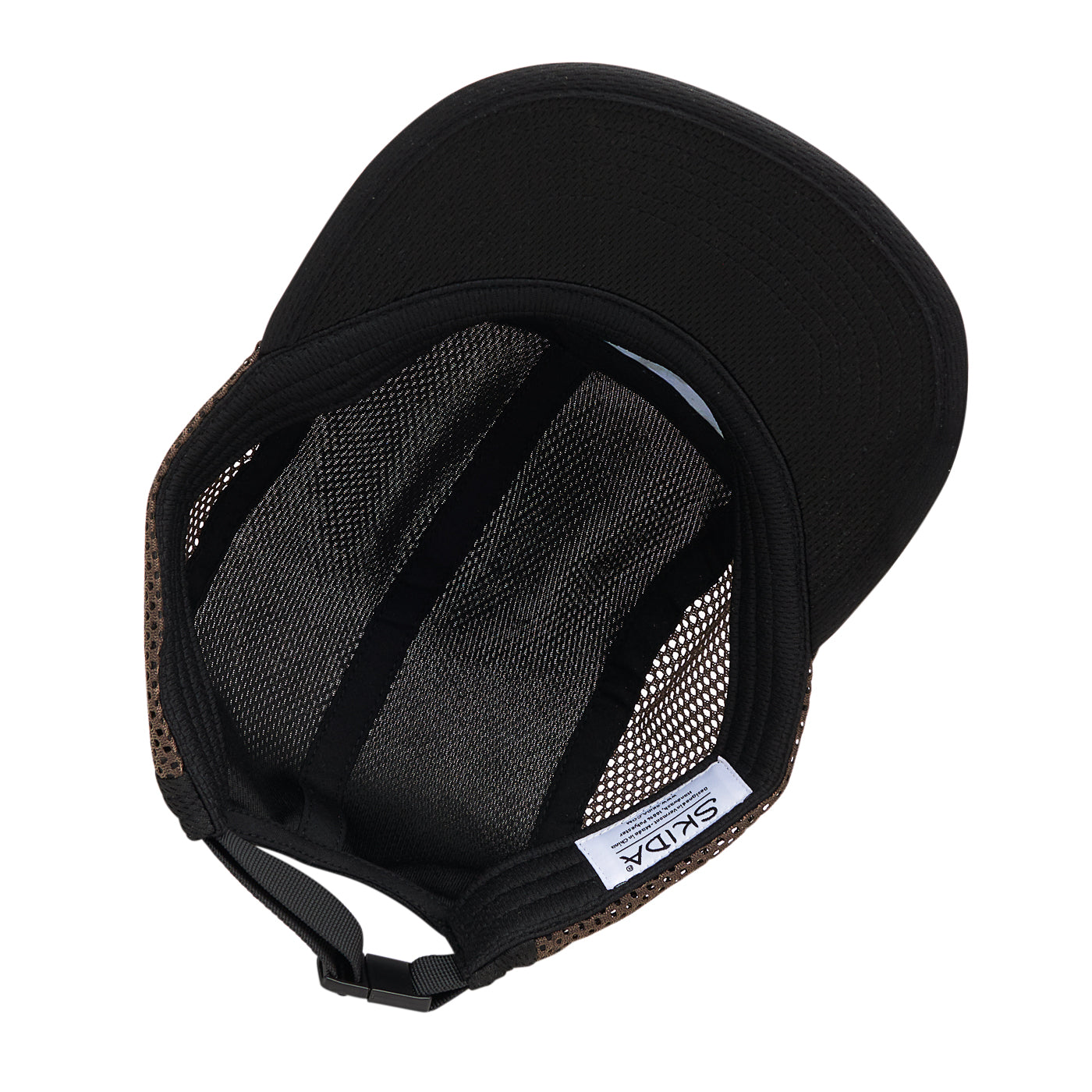 Future Dusk | Packable Run Cap