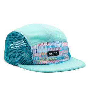 Honeydew | Running Cap