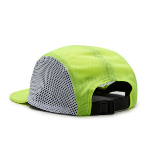 Neon Waves | Running Cap