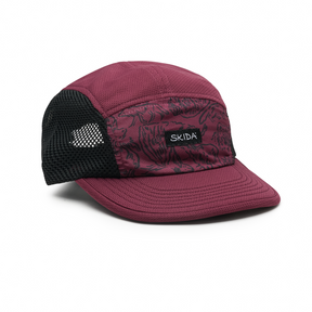 Northwoods | Packable Run Cap