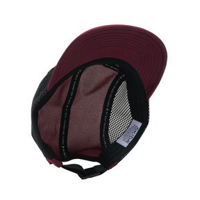 Northwoods | Packable Run Cap
