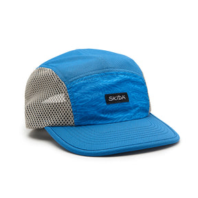 Odyssey | Packable Run Cap