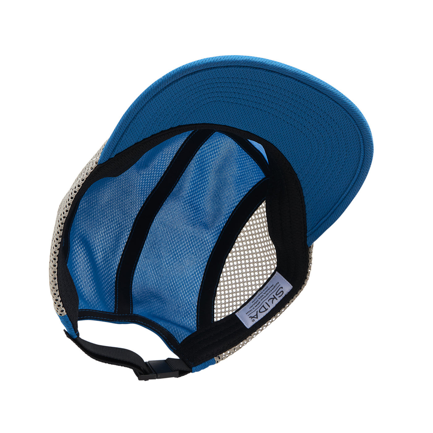 Odyssey | Packable Run Cap