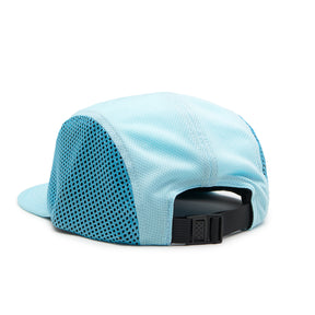 Snow Cat | Packable Run Cap