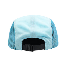Snow Cat | Packable Run Cap