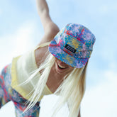 Calypso | Original Brim Hat