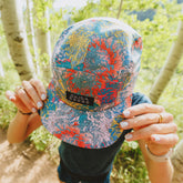 Calypso | Original Brim Hat