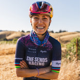 She Sends | Sun Tour