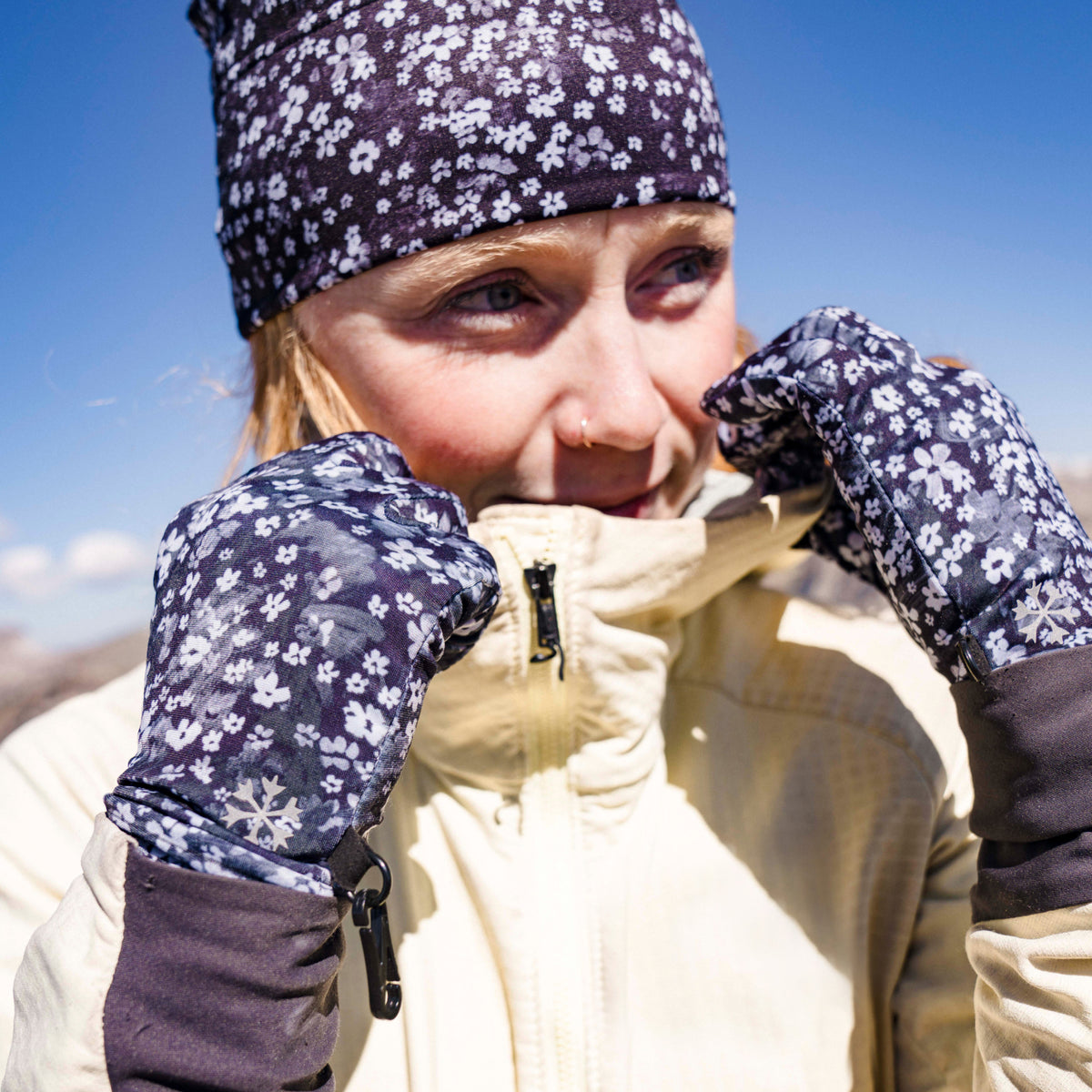 Daisy Jones | Pursuit Liner Glove