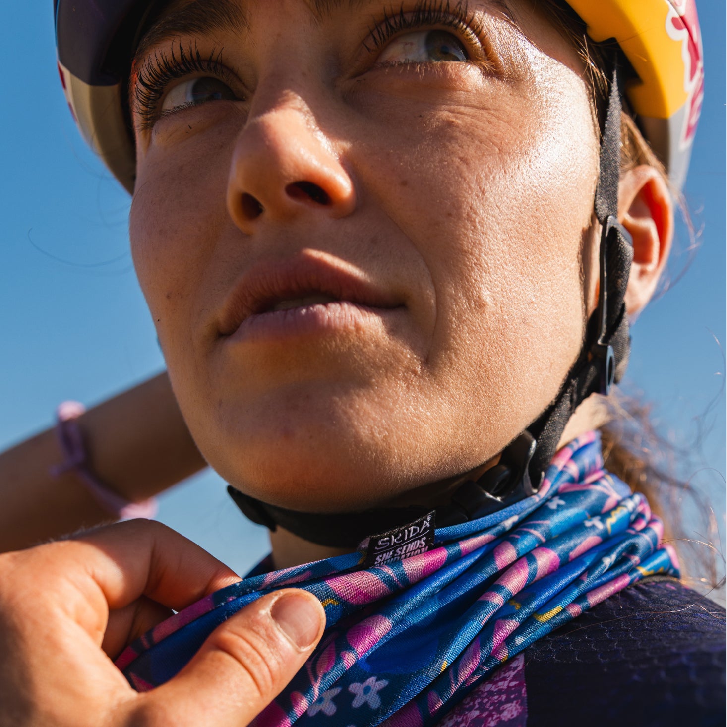 She Sends | Sun Tour