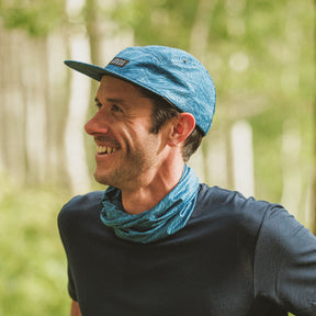 Odyssey | Original Brim Hat