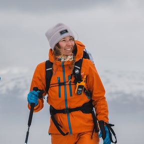 Basalt | High Pile Polartec® Fleece Hat