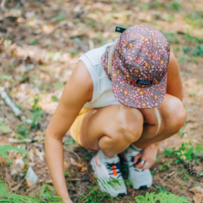 Magpie | Brim Hat