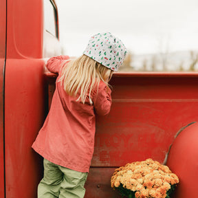 Nordland | Kids Alpine Hat