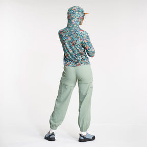 Bitterroot | Viska UPF Sun Hoodie