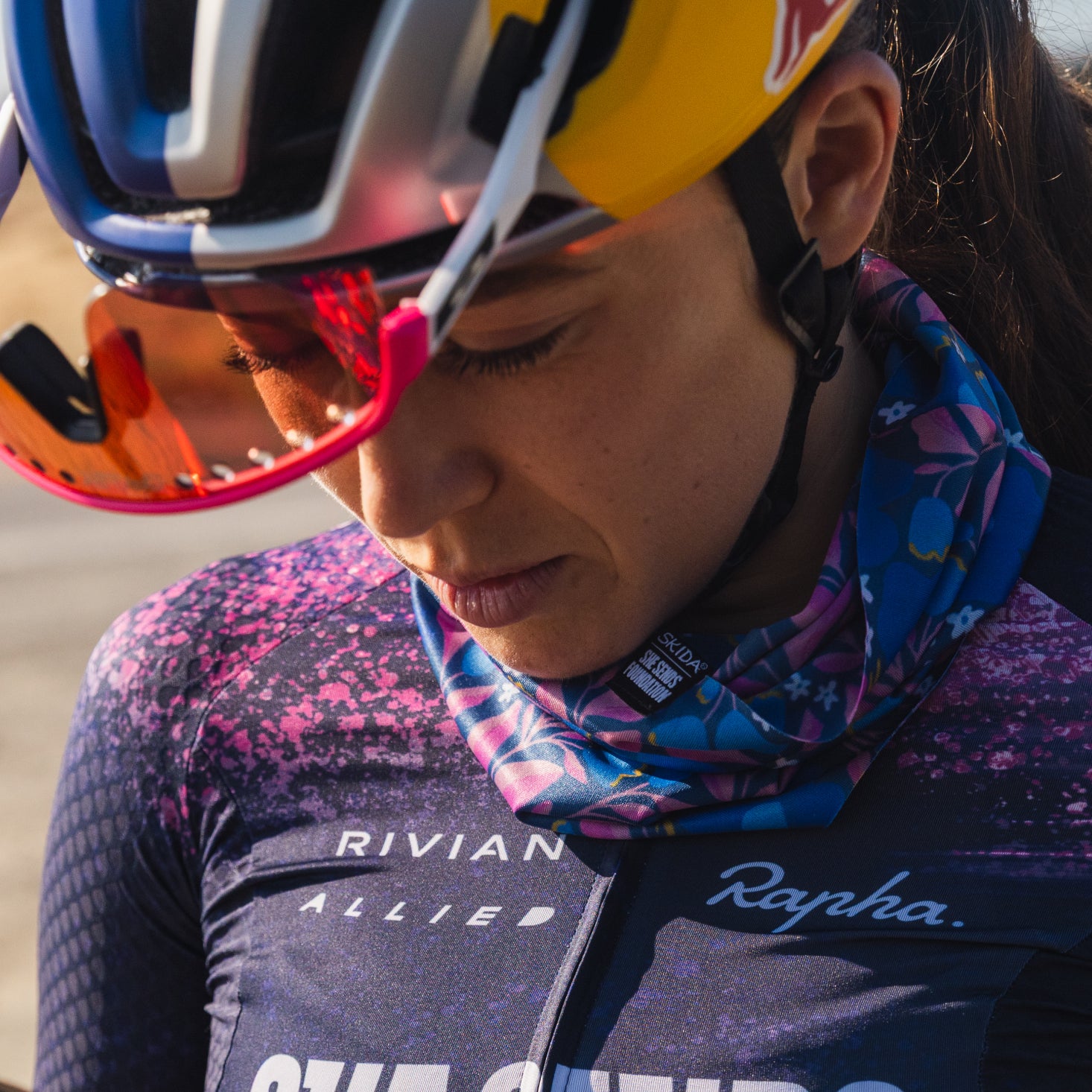 She Sends | Sun Tour