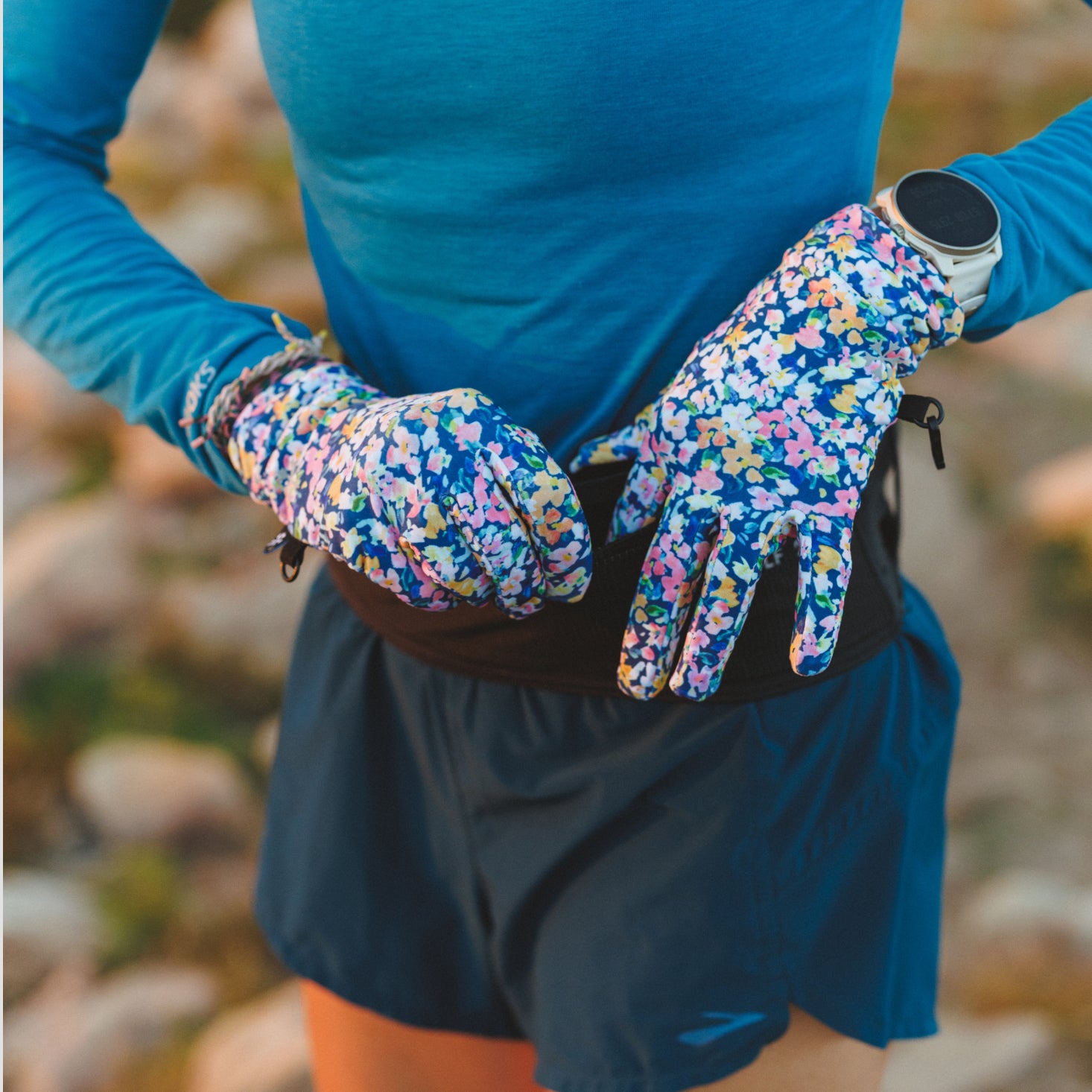 Juliet | Pursuit Performance Liner Glove