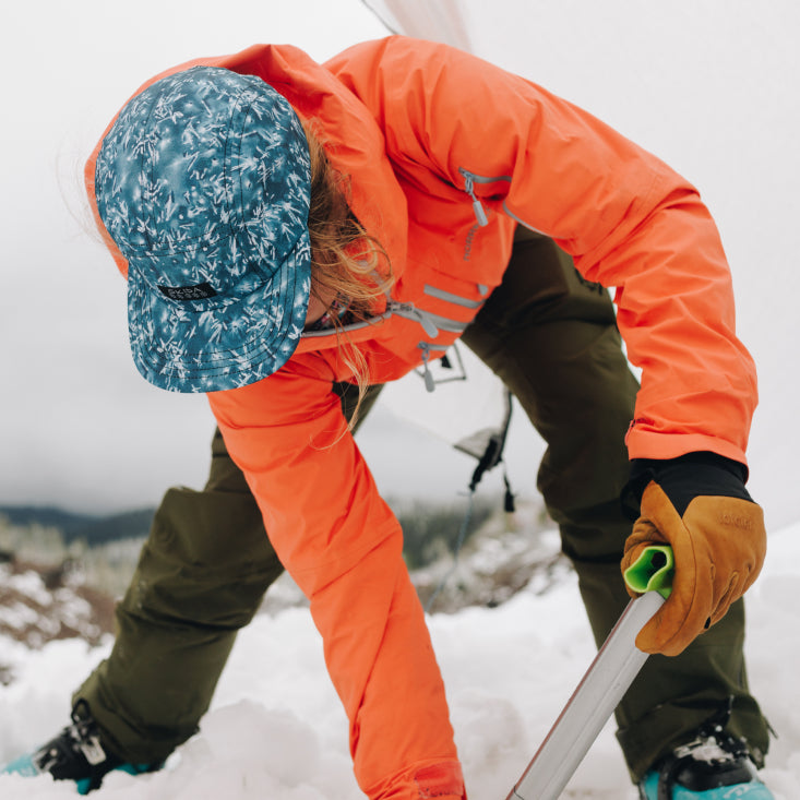 Bentley | Original Brim Hat