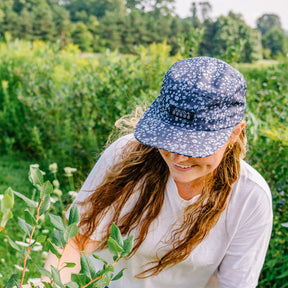 Daisy Jones | Brim Hat