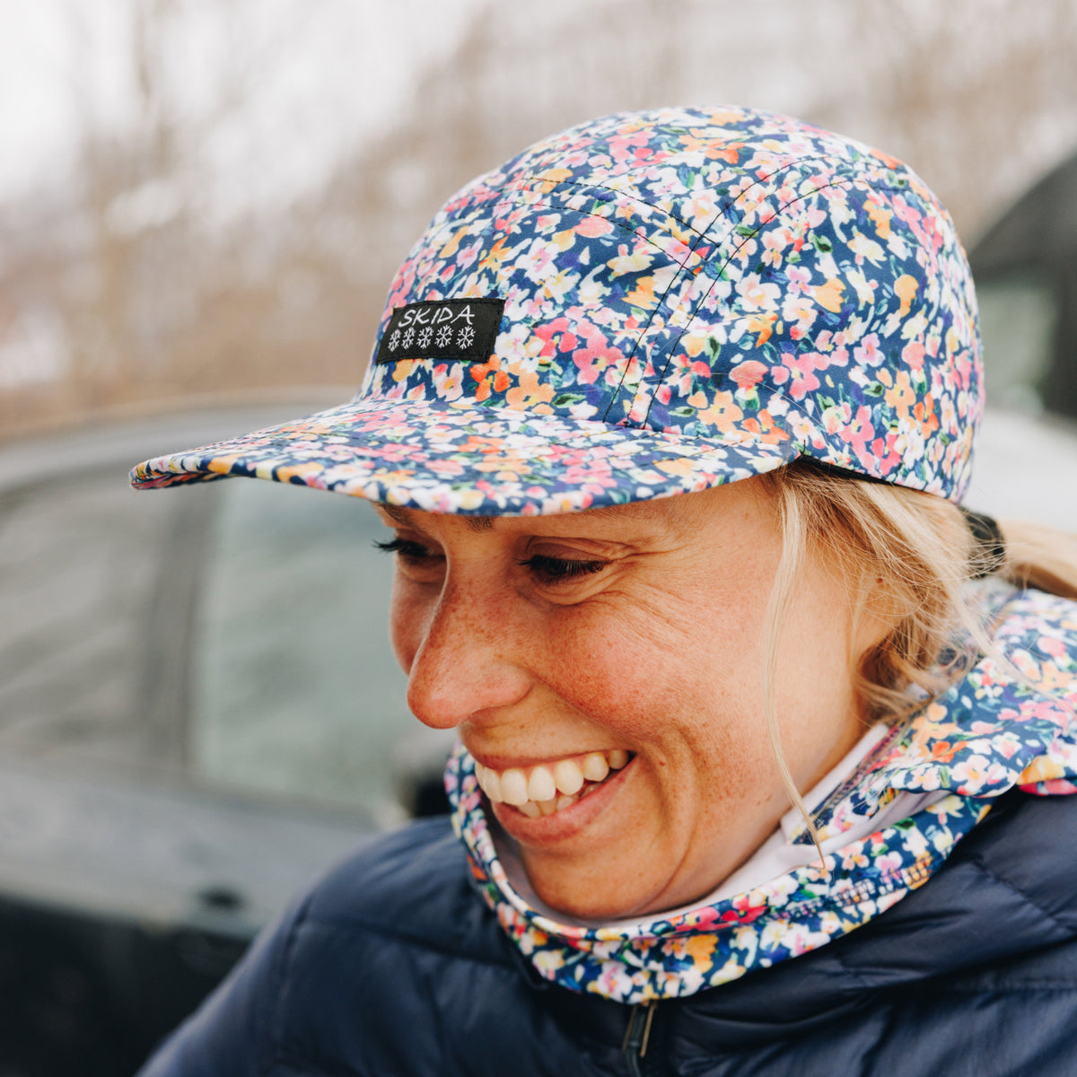 Juliet | Original Brim Hat