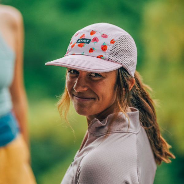 HUNT☆Travel Ripstop Bucket - Highlighter Pink Enjoy the Outdoors with our UV-9800 Microfiber Sun Hat
