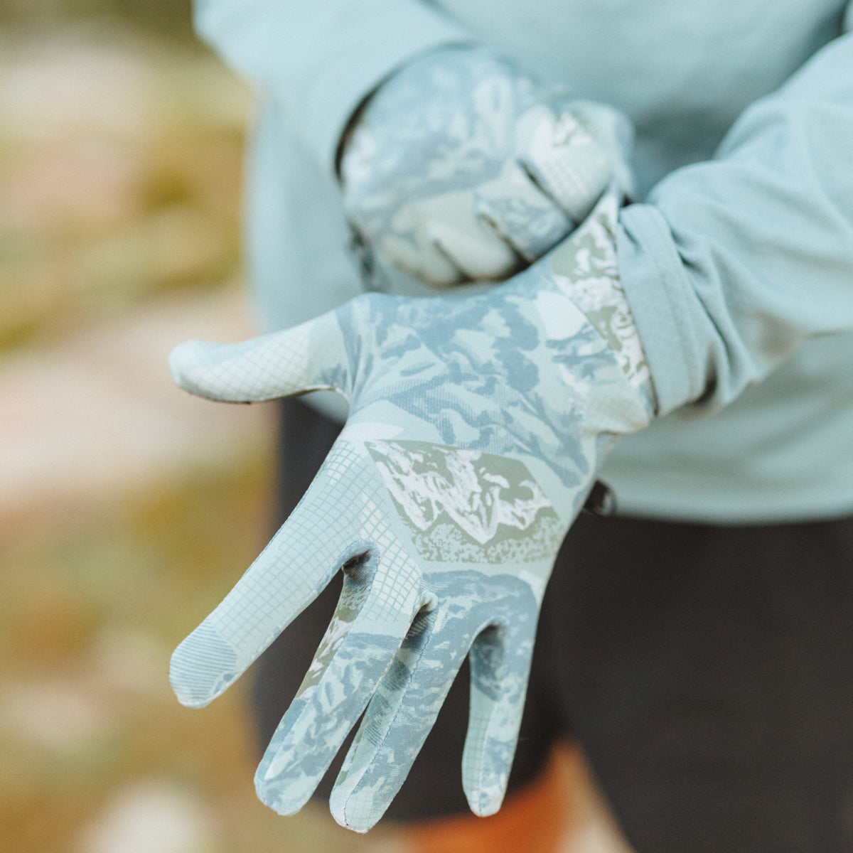 Summit | Pursuit Performance Liner Glove