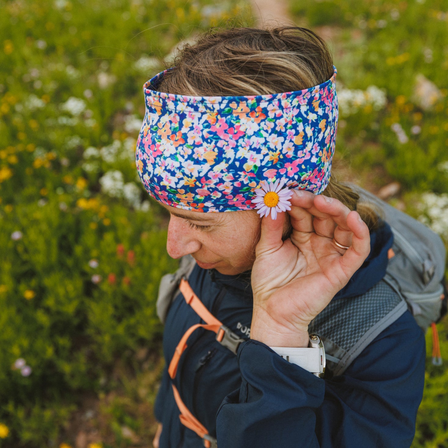 Juliet | Pursuit Performance Headband