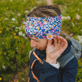 Juliet | Pursuit Performance Headband