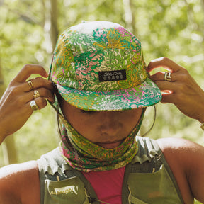 Persephone | Original Brim Hat