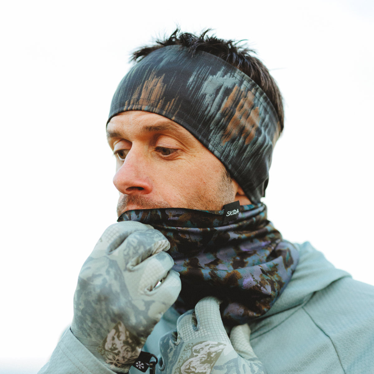 Rendezvous | Pursuit Performance Headband