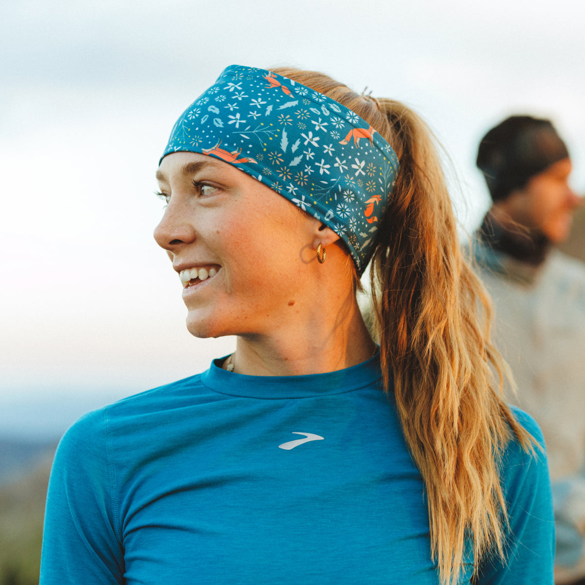 First Frost | Pursuit Performance Headband
