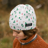 Nordland | Kids Alpine Hat