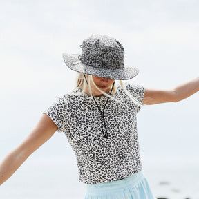 Wild Thing | Packable Sun Hat