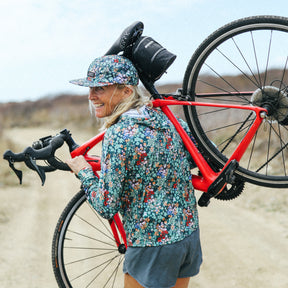 Bitterroot | Viska UPF Sun Hoodie