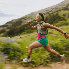 Persephone | Throwback Lightweight Headband