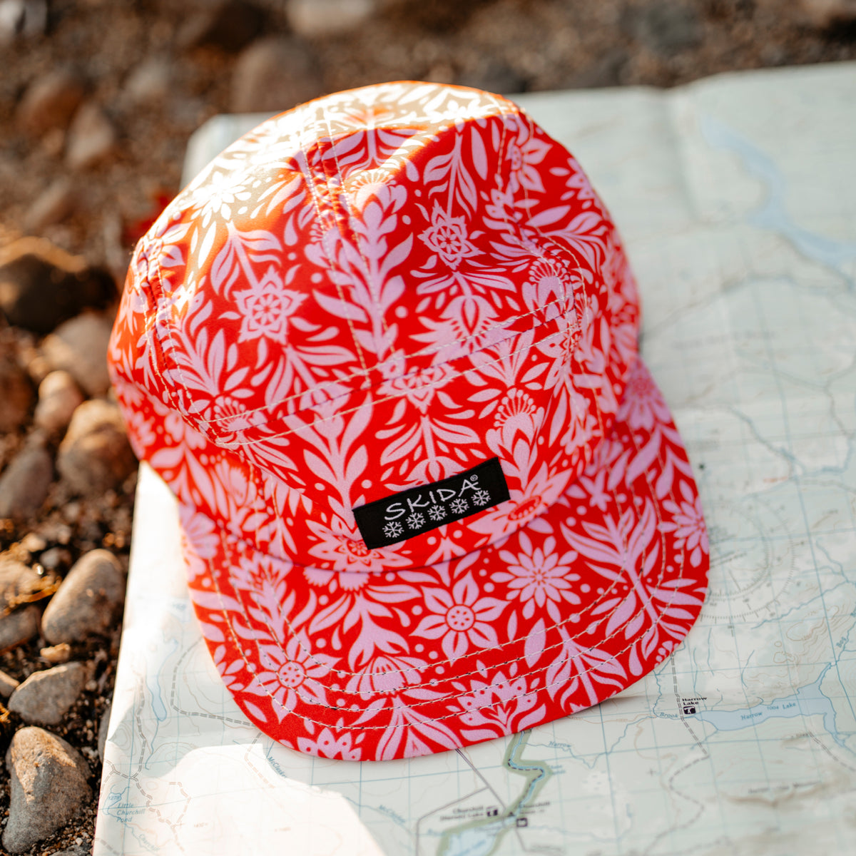 Linnea | Original Brim Hat