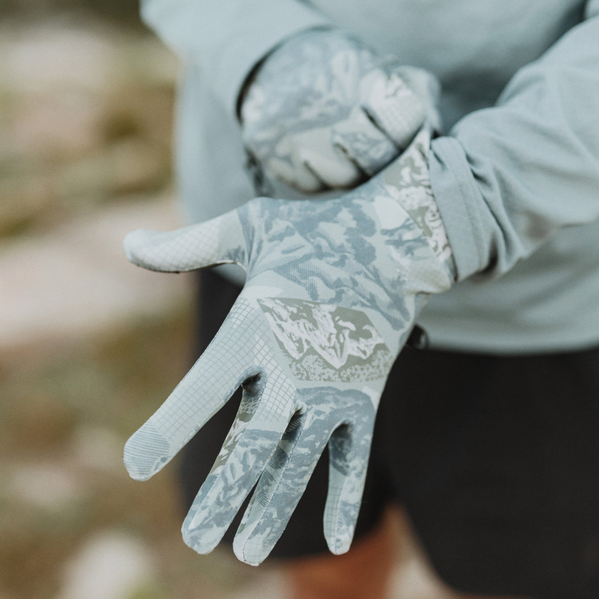 Summit | Pursuit Performance Liner Glove