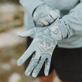 Summit | Pursuit Performance Liner Glove