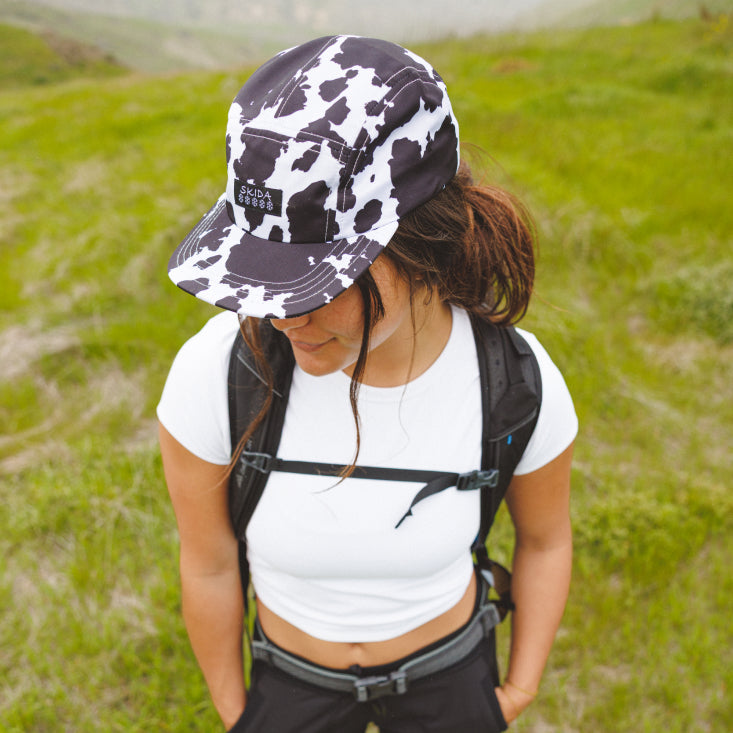 Moo Cow | Original Brim Hat
