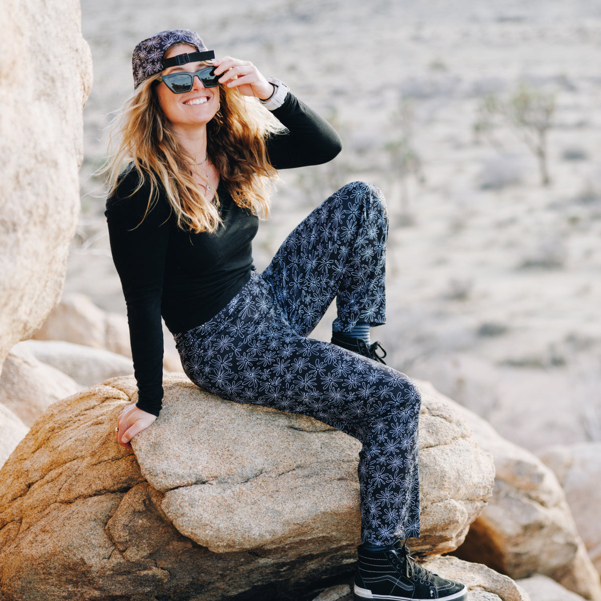 Lumi | The Viska Pant