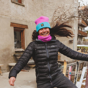 Out Cold | Low Pile Polartec® Fleece Hat