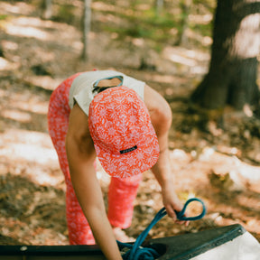 Linnea | Original Brim Hat