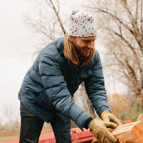 Nordland | Alpine Fleece-Lined Hat