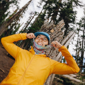 Calypso | Sun Tour Lightweight Neck Gaiter