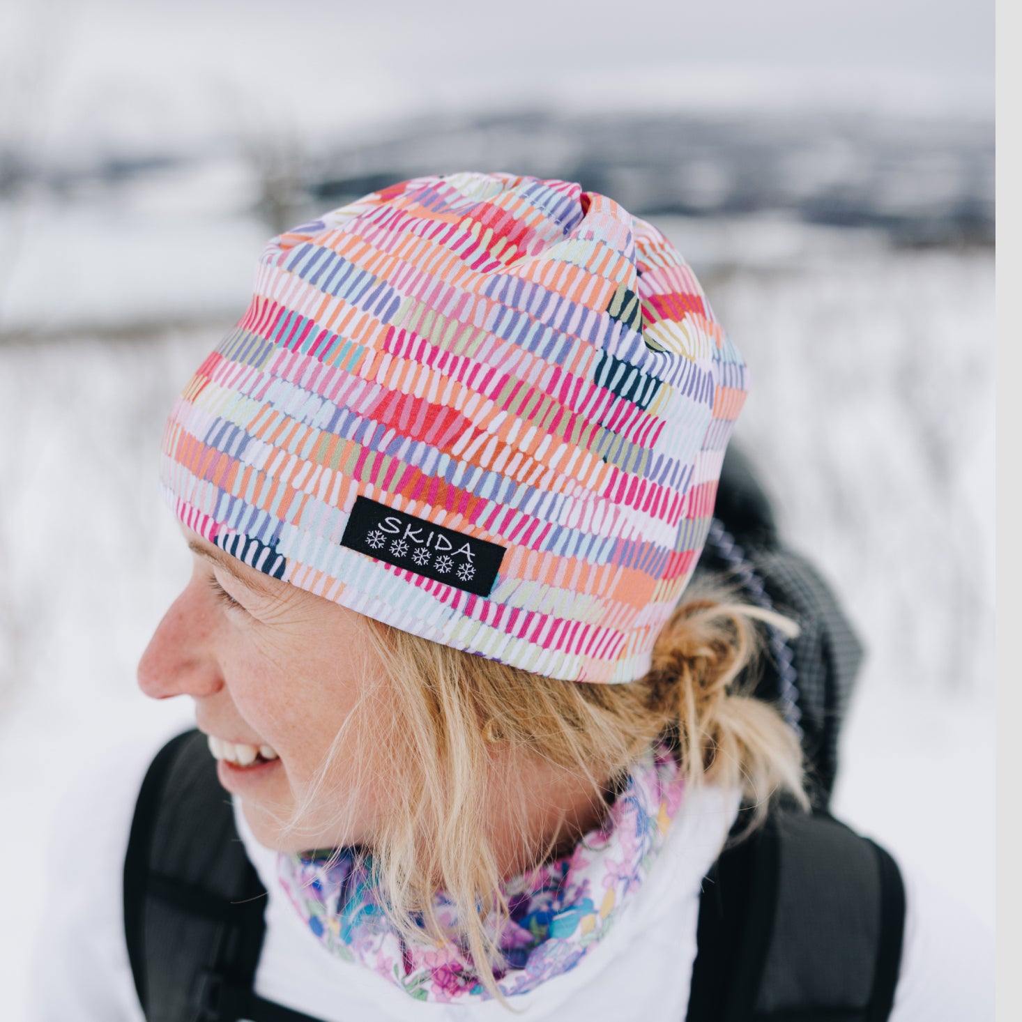 Penny Lane | Alpine Hat